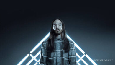 steve aoki