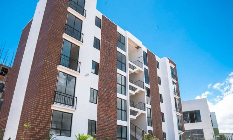 vivienda social puebla