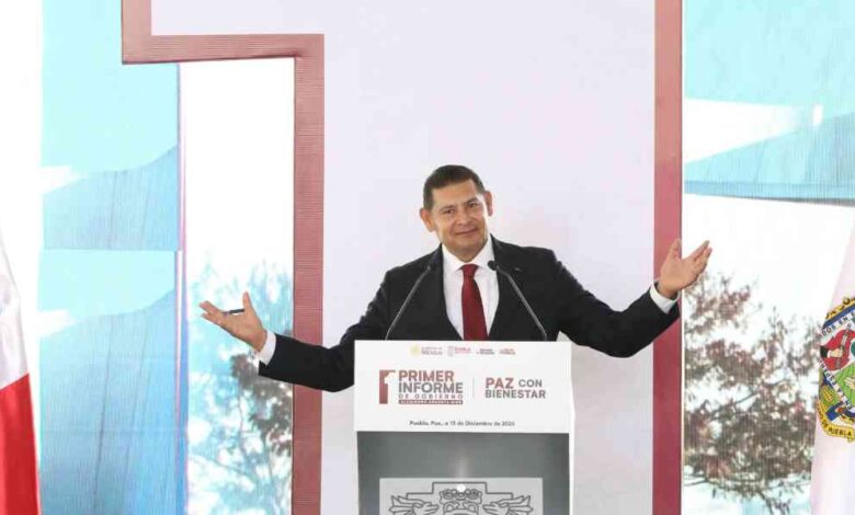 Alejandro Armenta