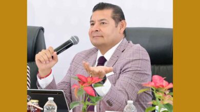 Alejandro Armenta