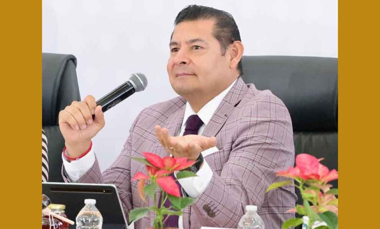 Alejandro Armenta