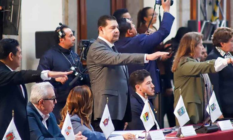Alejandro Armenta