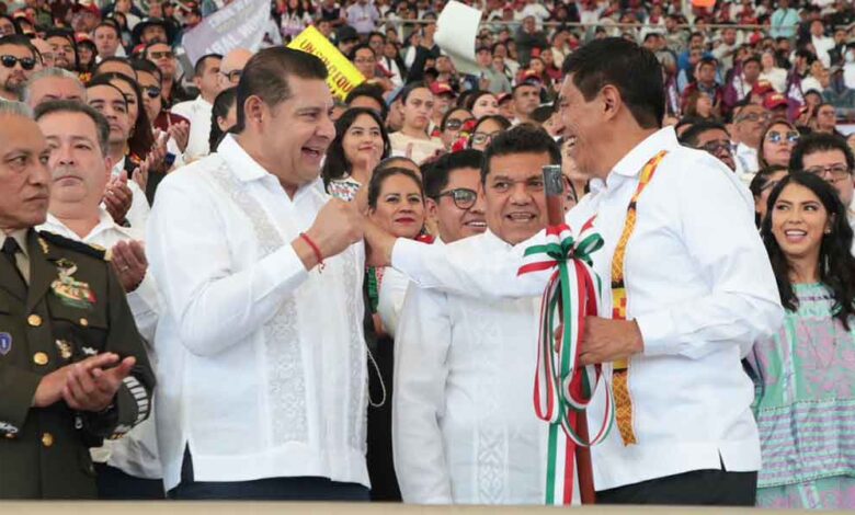 Alejandro Armenta