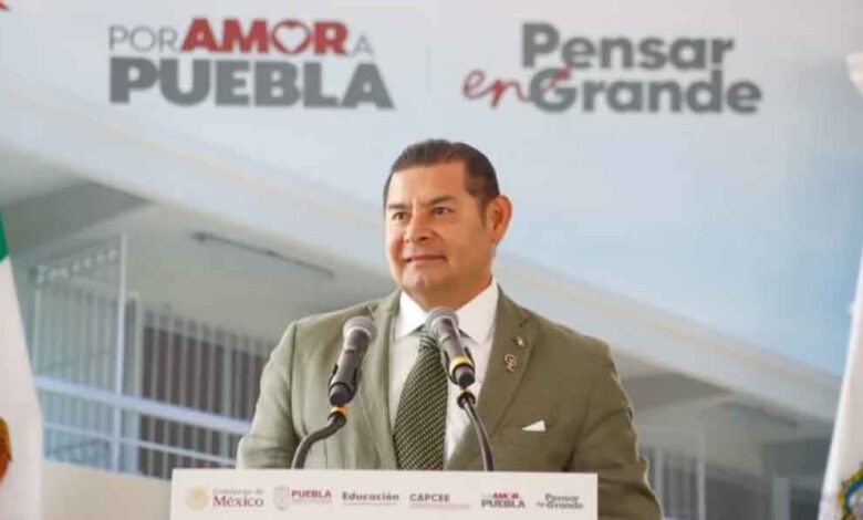 Alejandro Armenta