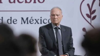 Alejandro Gertz Manero