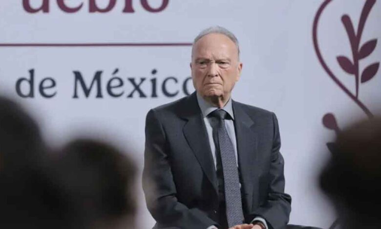 Alejandro Gertz Manero