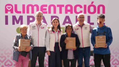 Alimentación Imparable