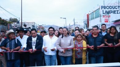 Atlixco calle sonora