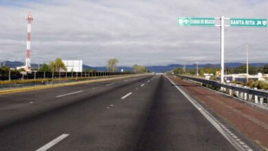 La Secretaría de Infraestructura ha emitido un aviso importante a los automovilistas: se llevará a cabo el cierre temporal de dos carriles en ambos sentidos de la autopista México–Puebla