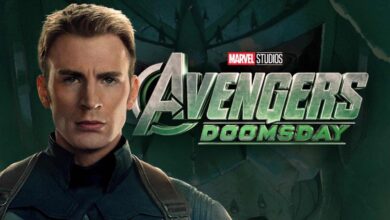 Avengers: Doomsday