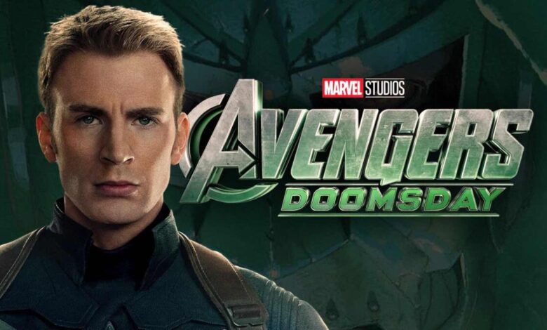 Avengers: Doomsday