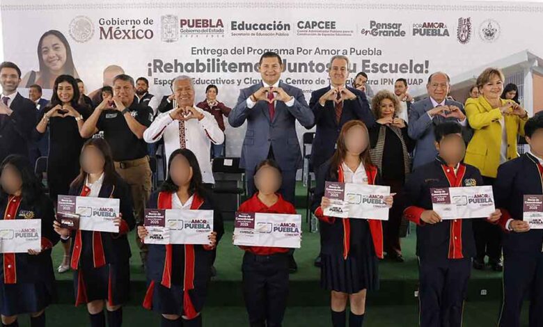 Becas de Conectividad