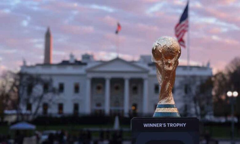 Copa Mundial