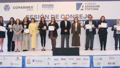 Coparmex