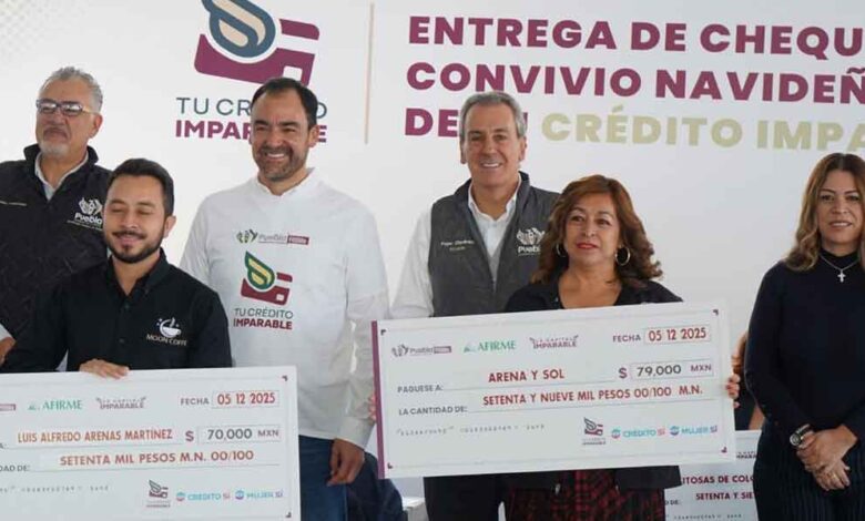 Crédito
