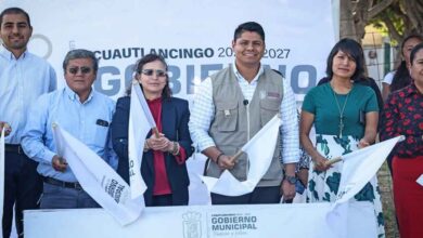 Cuautlancingo