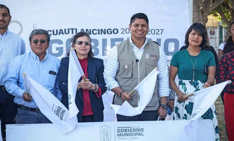 Cuautlancingo