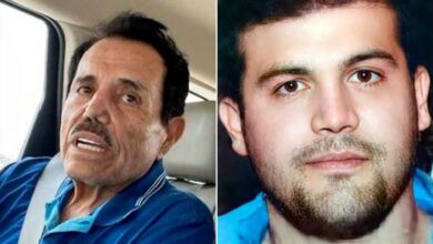 El Chapo