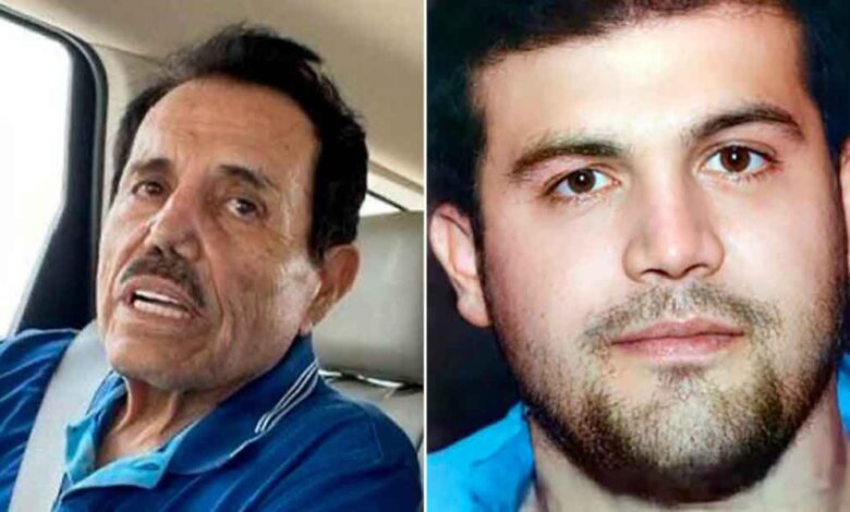 El Chapo