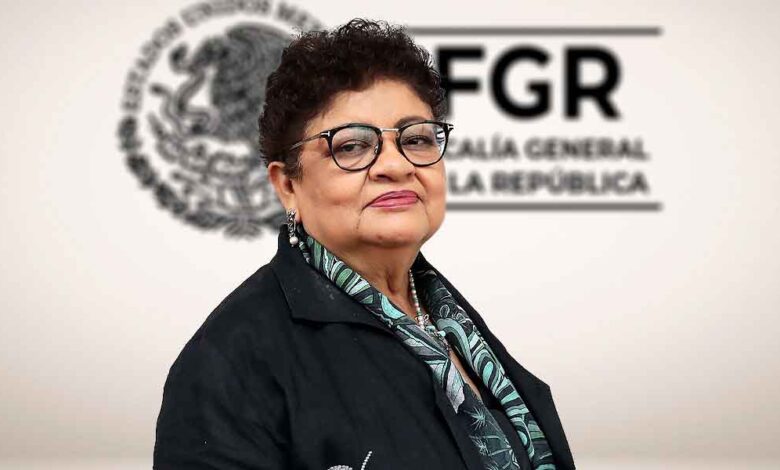 Ernestina Godoy