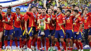 España-Seleccion-ranking-fifa