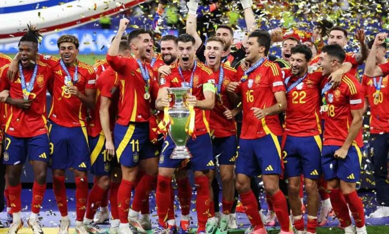 España-Seleccion-ranking-fifa