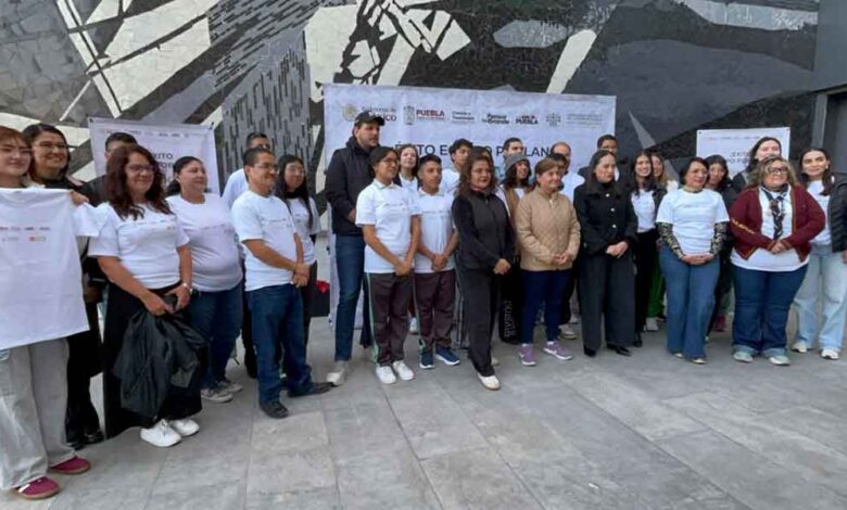 ExpoCiencias Nacional