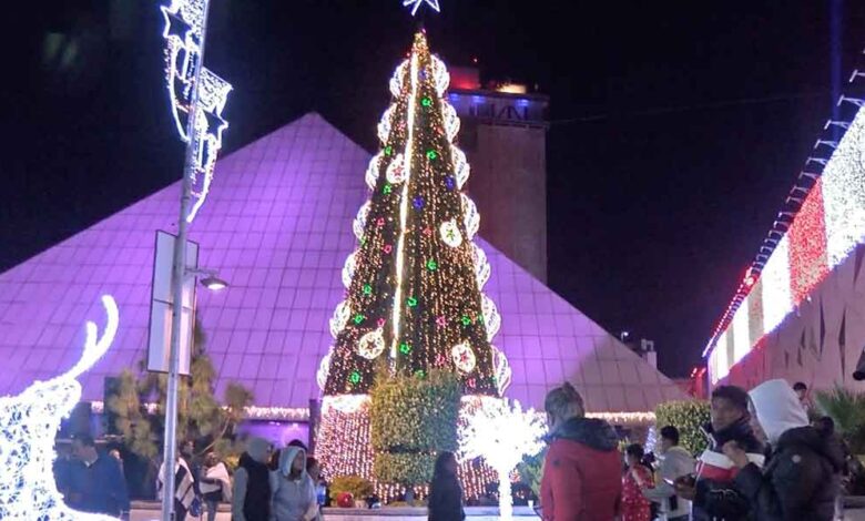 Festival Navideño