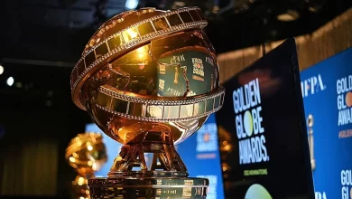 Globos de Oro