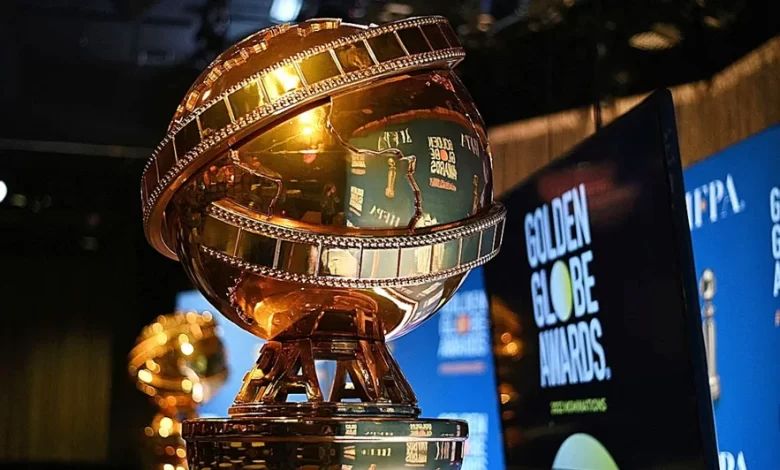 Globos de Oro