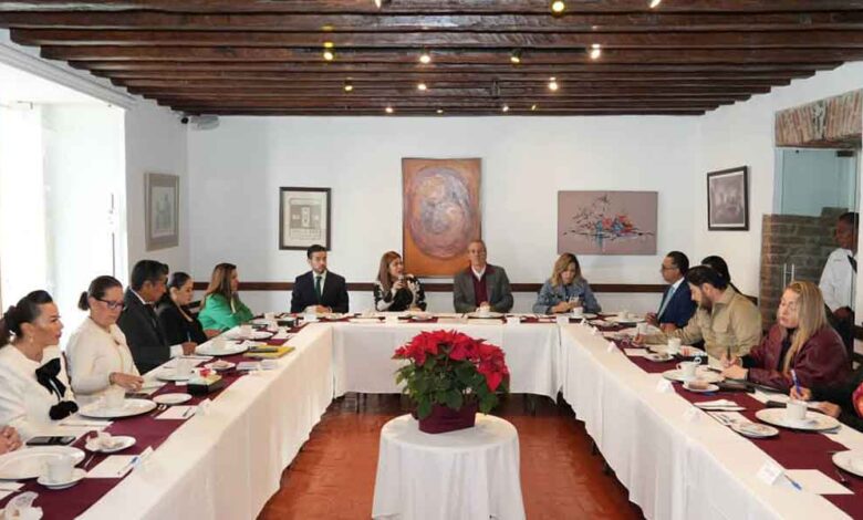 Gobierno Abierto