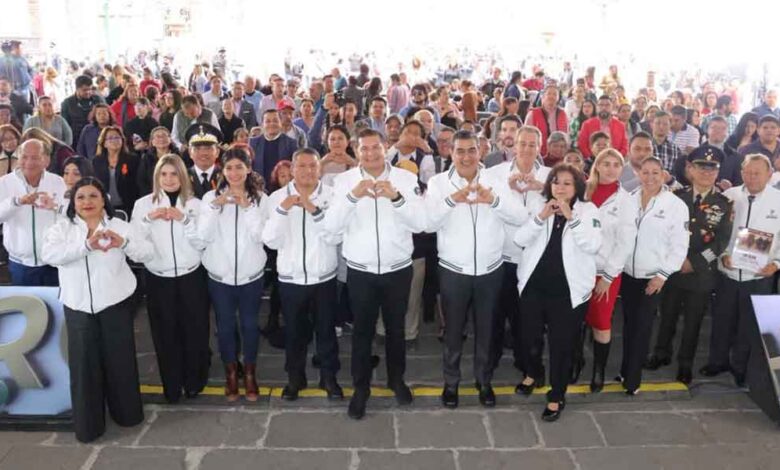 Héroes Paisanos