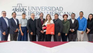 IBERO Puebla