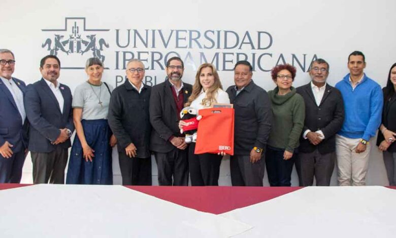 IBERO Puebla