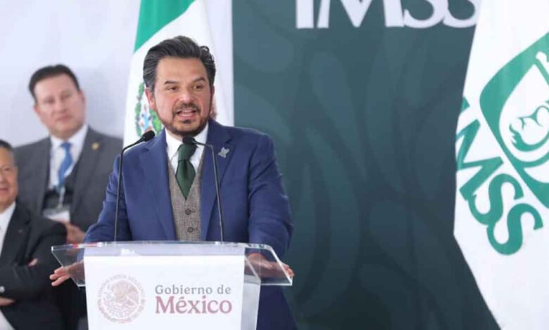 IMSS