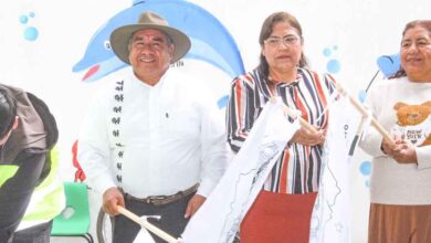 Jardín de Niños Xochicalco