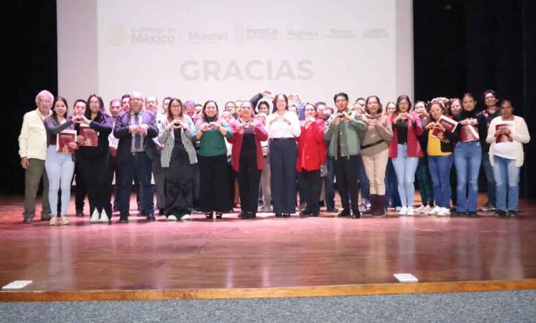 Mujeres