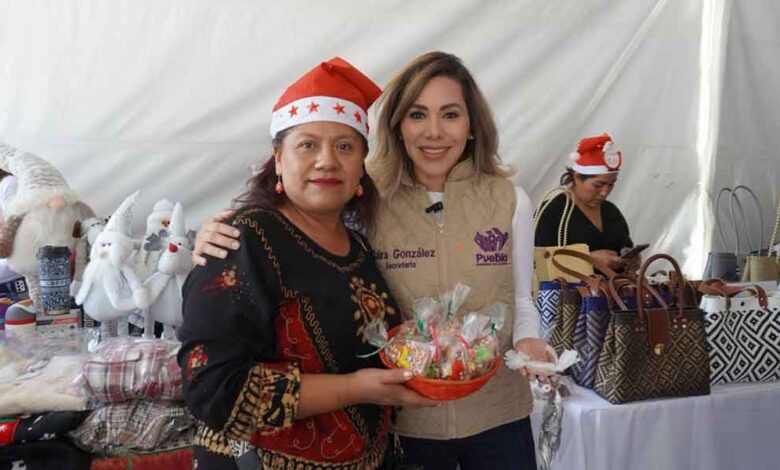 Mujeres-Imparables