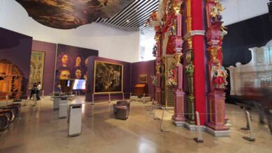 Museo Barroco
