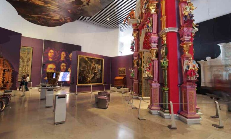 Museo Barroco