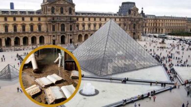 Museo del Louvre