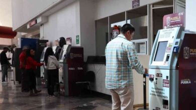 Oficinas Recaudadoras