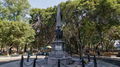 Paseo Bravo