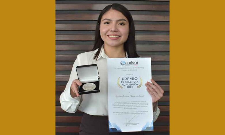 Paulina Patricia Chamorro Juárez