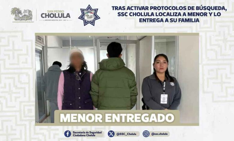 SSC Cholula