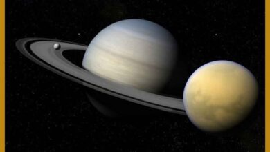 Saturno