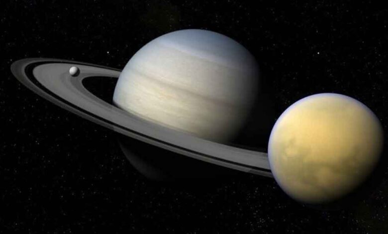 Saturno