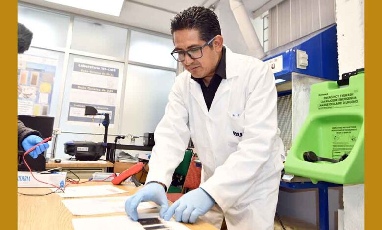 Semiconductores
