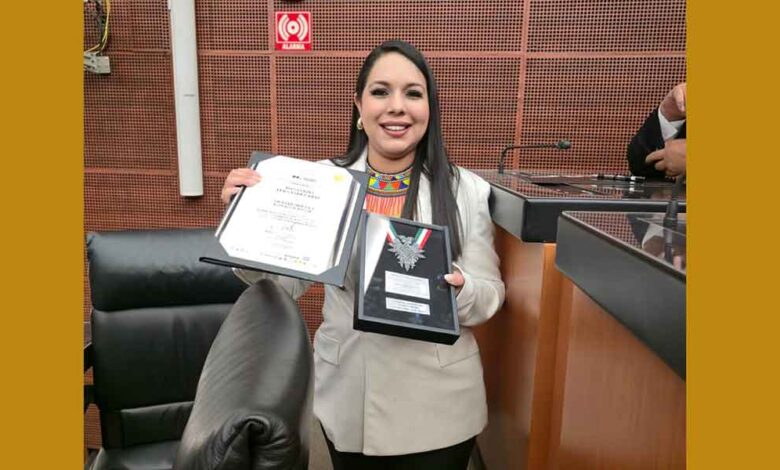 Tonantzin Fernández