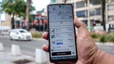 Uber